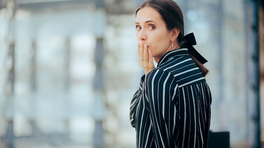 How much burping is normal? What it says about your health and when to worry