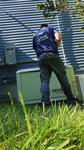 Generator Maintenance Tips for Long-lasting Power