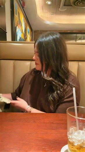 business trip dinners on the boss >>>> 🤣💕 | Audacious Boutique