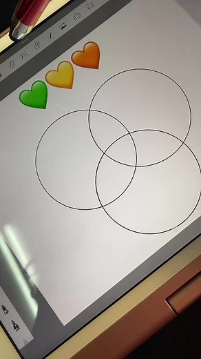 Exploring the Chromatic Color Circle in ASMR Design