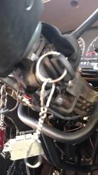 Ignition problems on the Ford f-150 and bypass Pats security system