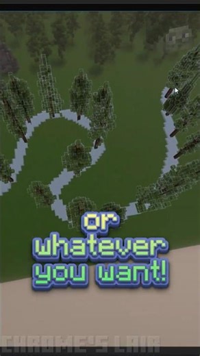 Automate Blueprints with Minecraft Axiom!