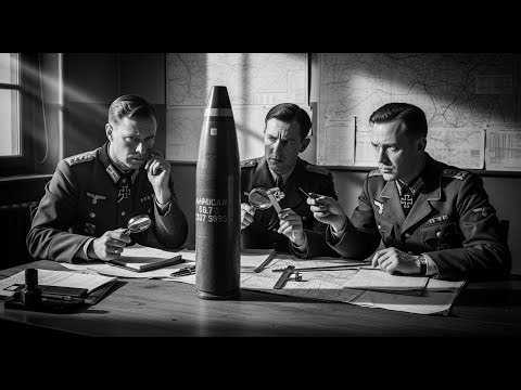 Germans Never Knew American VT Fuses Shot Down 82% Of Their V-1s In One Day