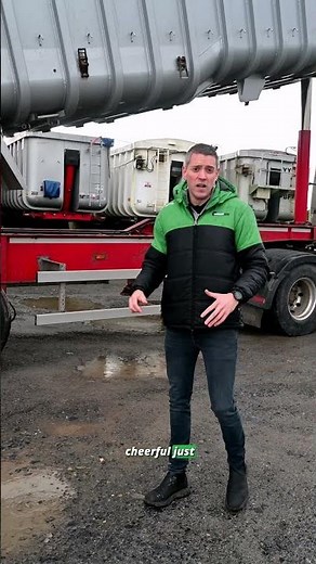 Used Trailers in Stock | From €5,000 to €25,000