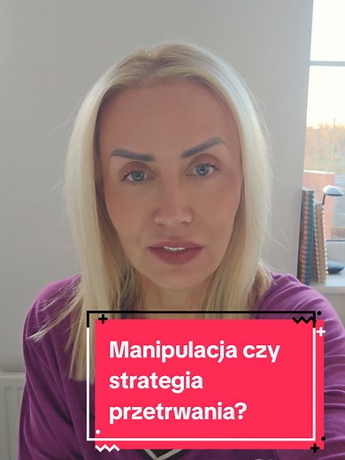Understanding Manipulation in Family Dynamics