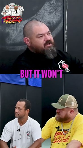 Judo's Secret: Why Jiu-Jitsu Needs Tradition to Survive!