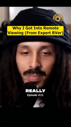Remote viewing isn’t a party trick. It’s a life long skill that can ultimately change your life just like Nyiam. What are the actual benefit of remote viewing? ✅ Enchanced connection to your intuition ✅ Better decision making ✅ More clarity and purpose ✅ And many find themselves becoming happier If you’re a beginner or interested in learning then comment the word “FREE” because we have a free resource just for you on remote viewing and getting started. #remoteviewing #ffgrv #futureforecastinggro