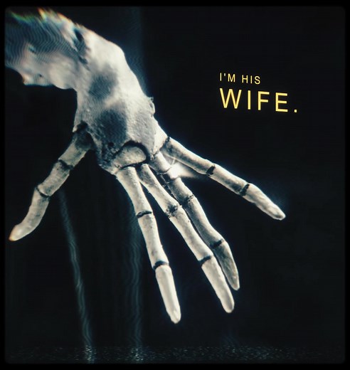 Meet Emily, the Corpse Bride: Corpse Bride Movie Edits