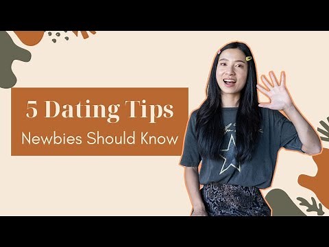 5 Online Dating Tips Newbies Need to Know!