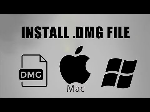 How to Install DMG File | Loxyo Tech