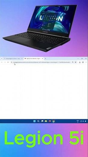 Complete Guide: Installing Mouse, Touchpad, Keyboard & Pen Drivers for Lenovo Legion 5i