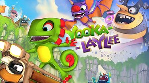 Yooka-Laylee Walkthrough and Guide