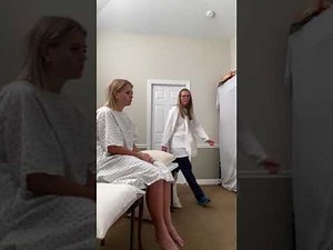 Physical Exam