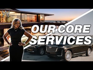 How a Luxury Concierge Service Can TRANSFORM Your Life - Core Services Revealed