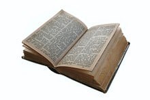 Books of the Bible Song (and Video)