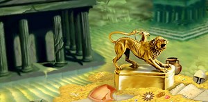 Atlantis Quest - Play Thousands of Games - GameHouse