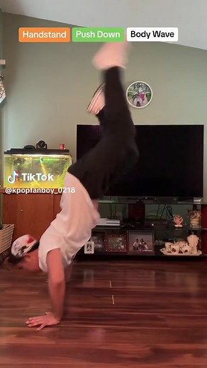 Grind On Me Dance Tutorial Challenge Explained