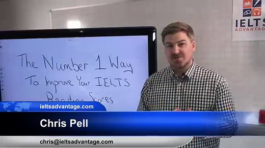 Master IELTS Reading: Band 9 Strategies & Real Practice Tests