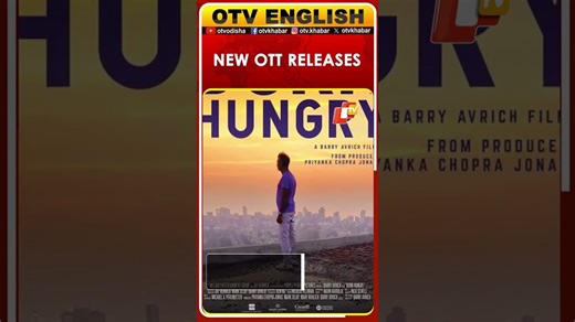 12 Exciting Movies & Shows Streaming This Week | OTV