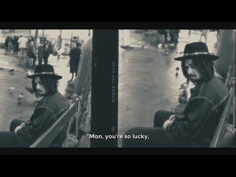 "Counting Crows: Have You Seen Me Lately?"