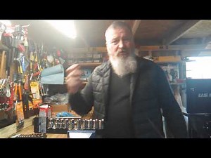 how to remove sockets from plastic socket holders the easy way