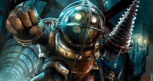 A Bioshock movie has been officially announced as a co-production with Netflix - VideoGamer