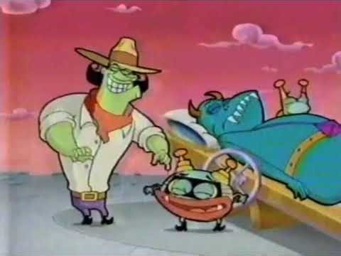 Cyberchase Promo (2006)