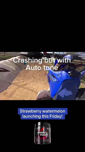 Hydro Power: Beat Arm Pump and Cramping Effectively
