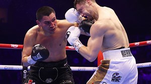 Will this Grand Prairie native become a boxing legend?