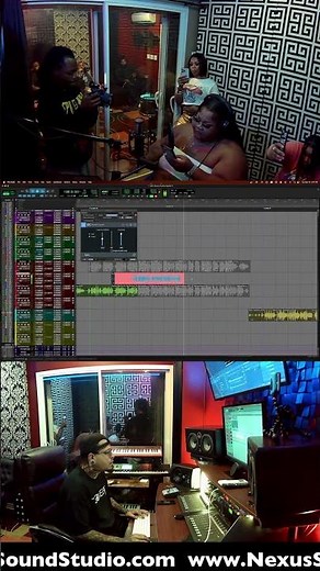 Big Dank | Live in the Booth | Unfiltered and Unapologetic