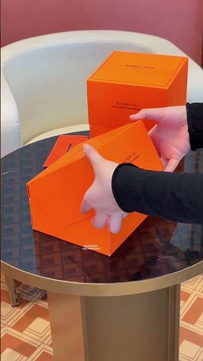 How to Design the Perfect Cake Box for Your Bakery