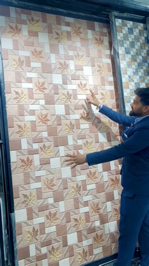 35K views · 723 reactions | Give your Elevation a luxurious look at just Rs30sq at GORA TILES….. Maur Road,Rampura phul ||☎️ 9878790308||9530696900 #PorcelainTiles #TimelessDesign #goratiles #goratilestore #rampuraphul #india #design #home #bathinda #tiles #homedecor #luxurytiles #homerenovation #flooring #homedesign #decor #interiordesign #beautifulhomes #homedecoration | Gora Tiles Store Rampura | Facebook