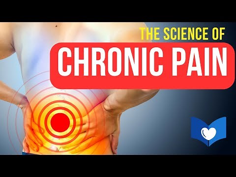 The Science of Chronic Pain: Causes and Mechanisms Explained | Health University