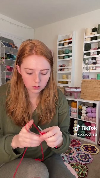 I am back working on this blanket! And if anyone wants to engage to help me stay in this program I will not complain! ##crochet##crochetideas##crochetblankets##grannysquare##persiantilesblanket