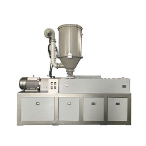 [Hot Item] 3D Printer Plastic Filament Extruding Machine