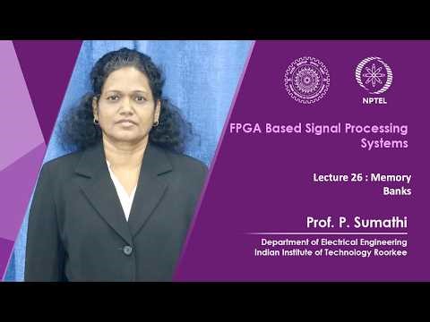 Lecture 26: Memory Banks