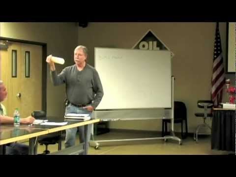 Introduction to Separators