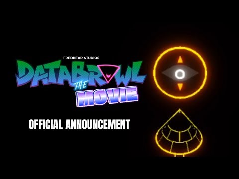 Databrawl: The Movie | Official Announcement