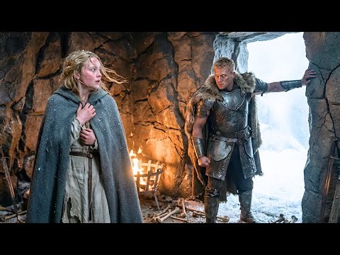 Virgin Omega Accidentally Enters Alpha King's Rut Cave—Finds Him Stroking Himself