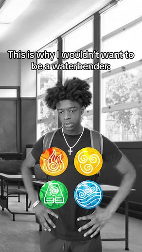 The Truth About Waterbending: Why It's the Weakest Element