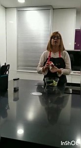 6.8K views · 100 reactions | A nossa representante oficial de...