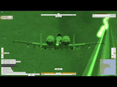 AGM-65D And TGP Tutorial | Neo Warfare X