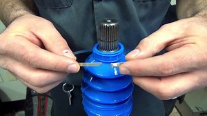 1.7K views · 26 reactions | Installing a Split CV Joint Boot Kit? Let us help clear up your spacer questions with our new Quick Tip. | Dorman Products | Facebook