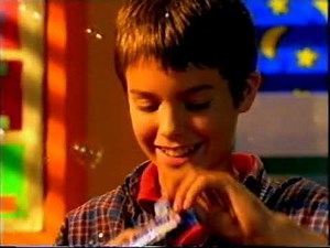 CITV continuity from April 1998 part one