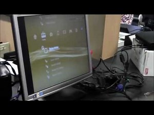 How to setup a PlayStation 3. (Simple guide)