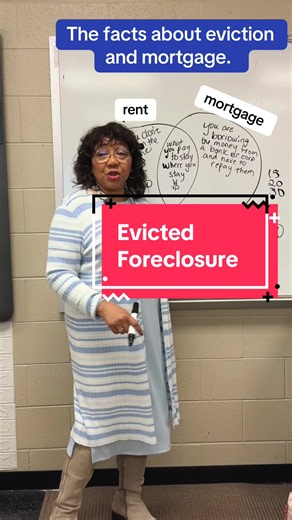Eviction vs Foreclosure: Difference Between Renter and Homeowner