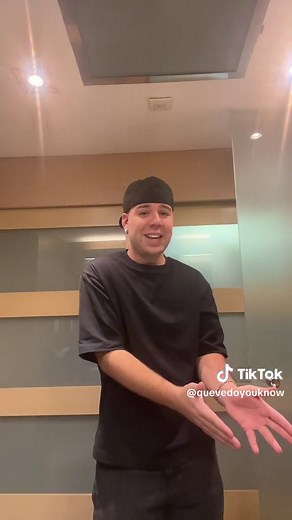 Que mañana por la noche que??? | quevedo