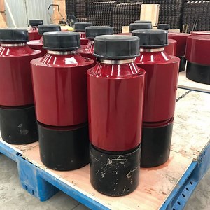 [Hot Item] API 5CT Circulating Swage 13 3/8" Casing Btc Casing Circulation Head