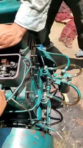 Double Cylinder Generator #youtubeshorts