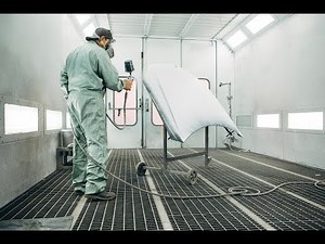 GNTC | Automotive Collision Repair